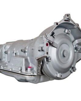 4L80E 2WD Transmission