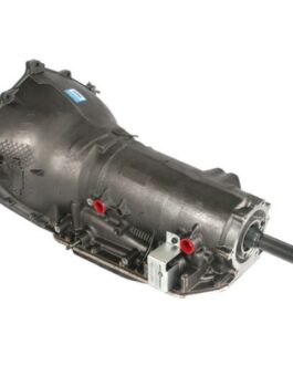 4L80E 4×4 Transmission