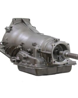 4L60E 2WD Transmission