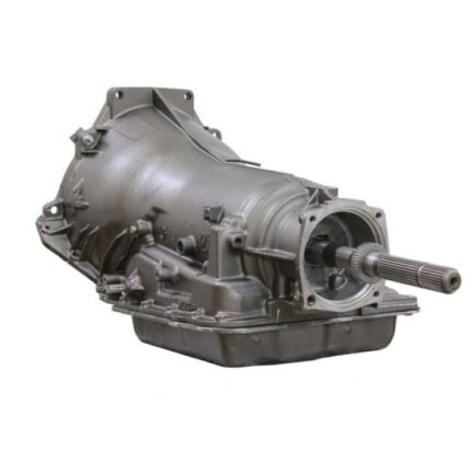 4L60E 2WD Transmission for sale