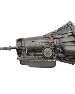 4L60E 4×4 Transmission