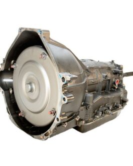 4R70W Transmission