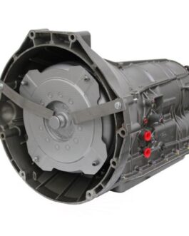 6R80 Transmission