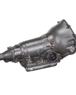 700r4 2WD Transmission
