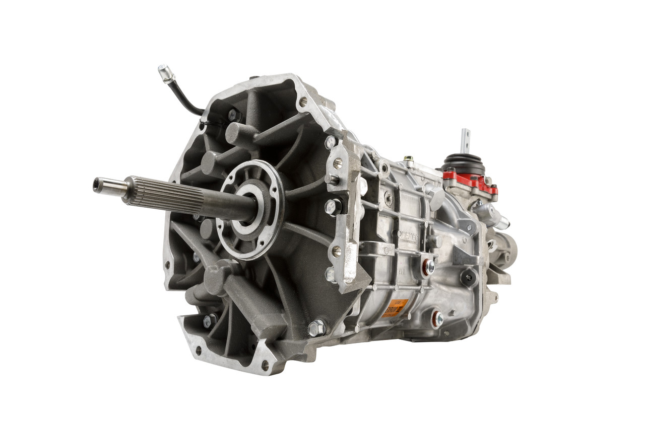 T56 transmission for sale