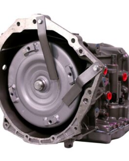 42RLE Transmission