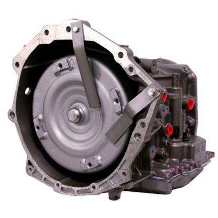 42RLE Transmission for sale