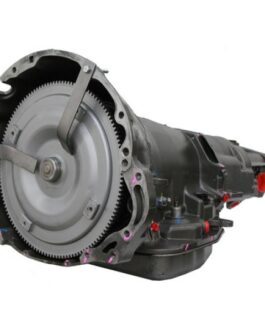 46RE Transmission