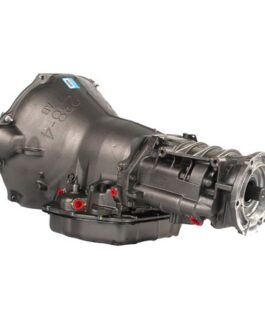 48RE Transmission