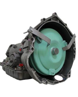4L65E Transmission