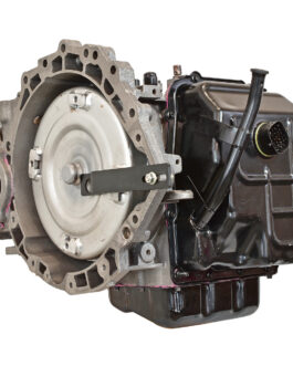 62TE Transmission