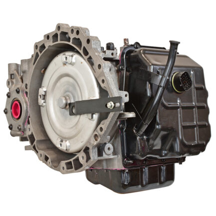 62TE Transmission for sale