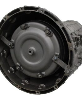 6R140 Transmission