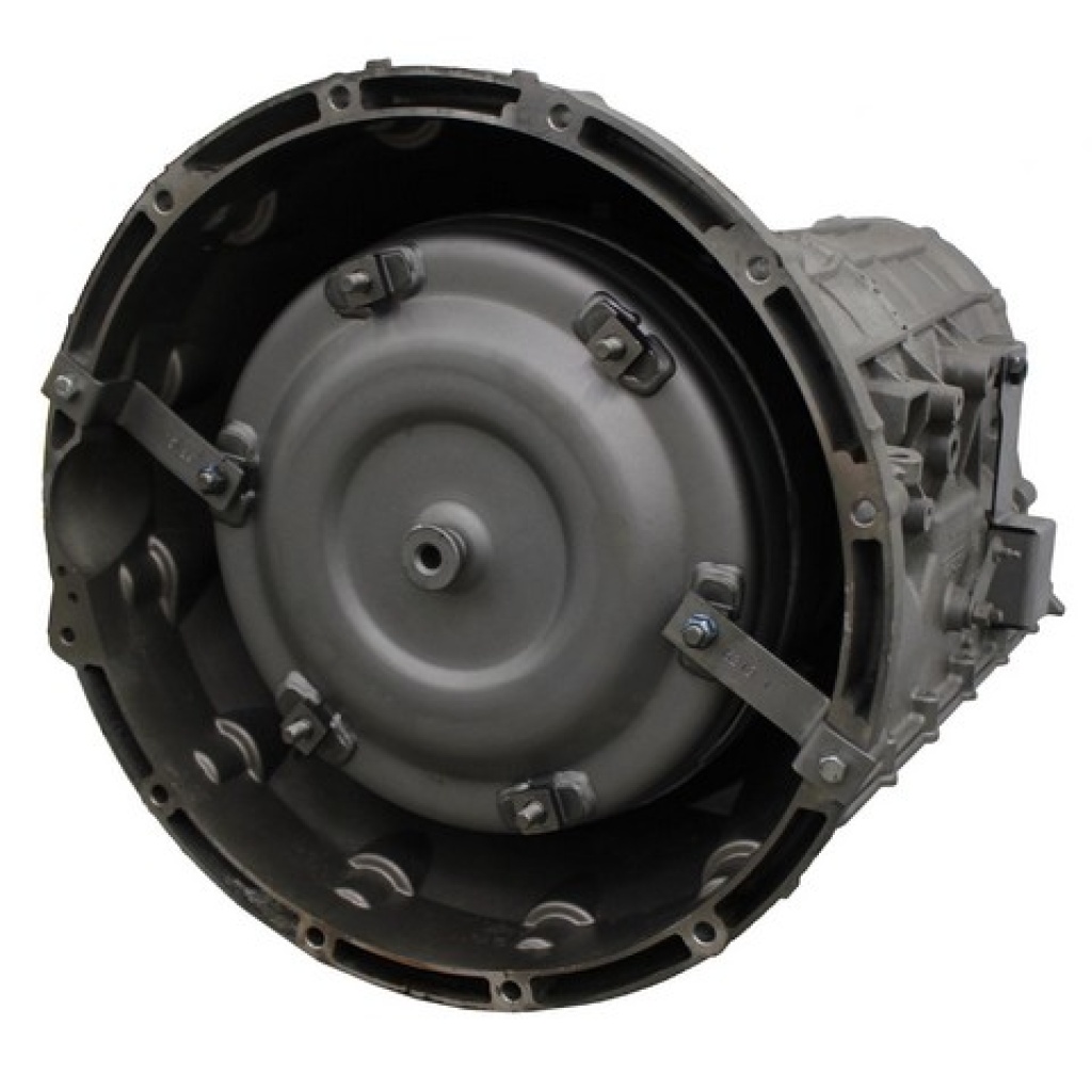 6R140 Transmission for sale