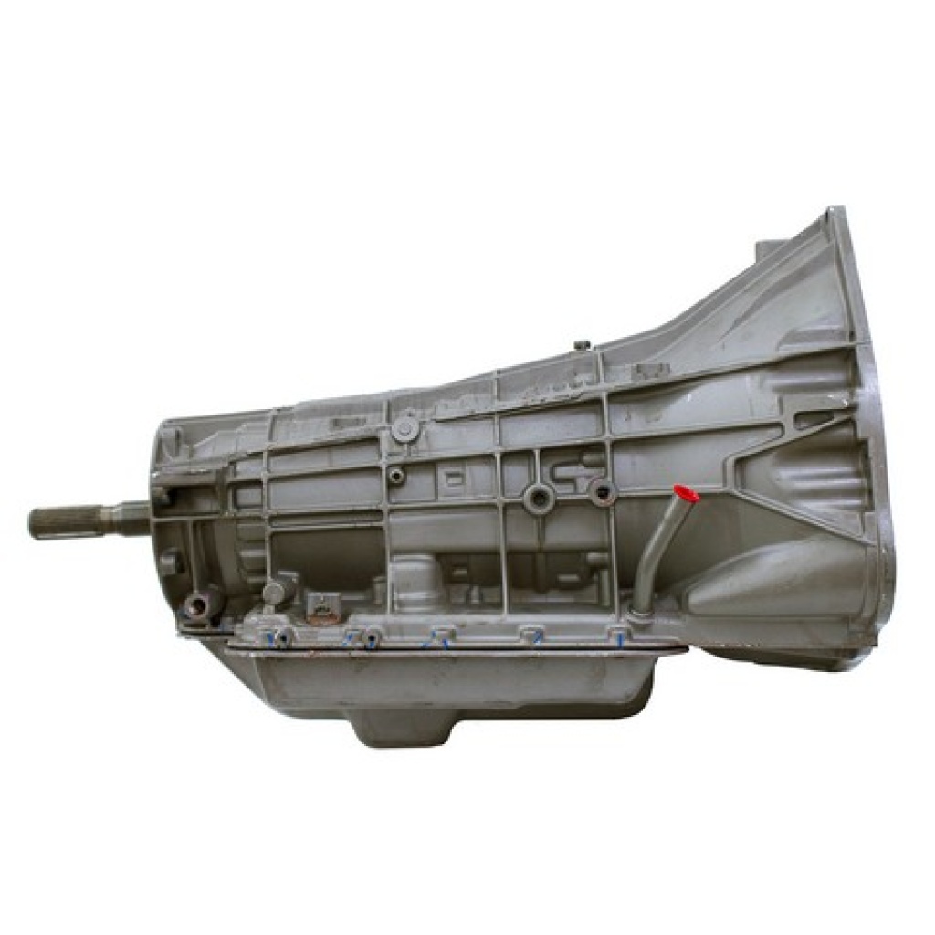E4OD Transmission for sale