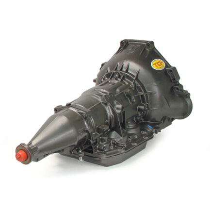 C6 Transmission for sale