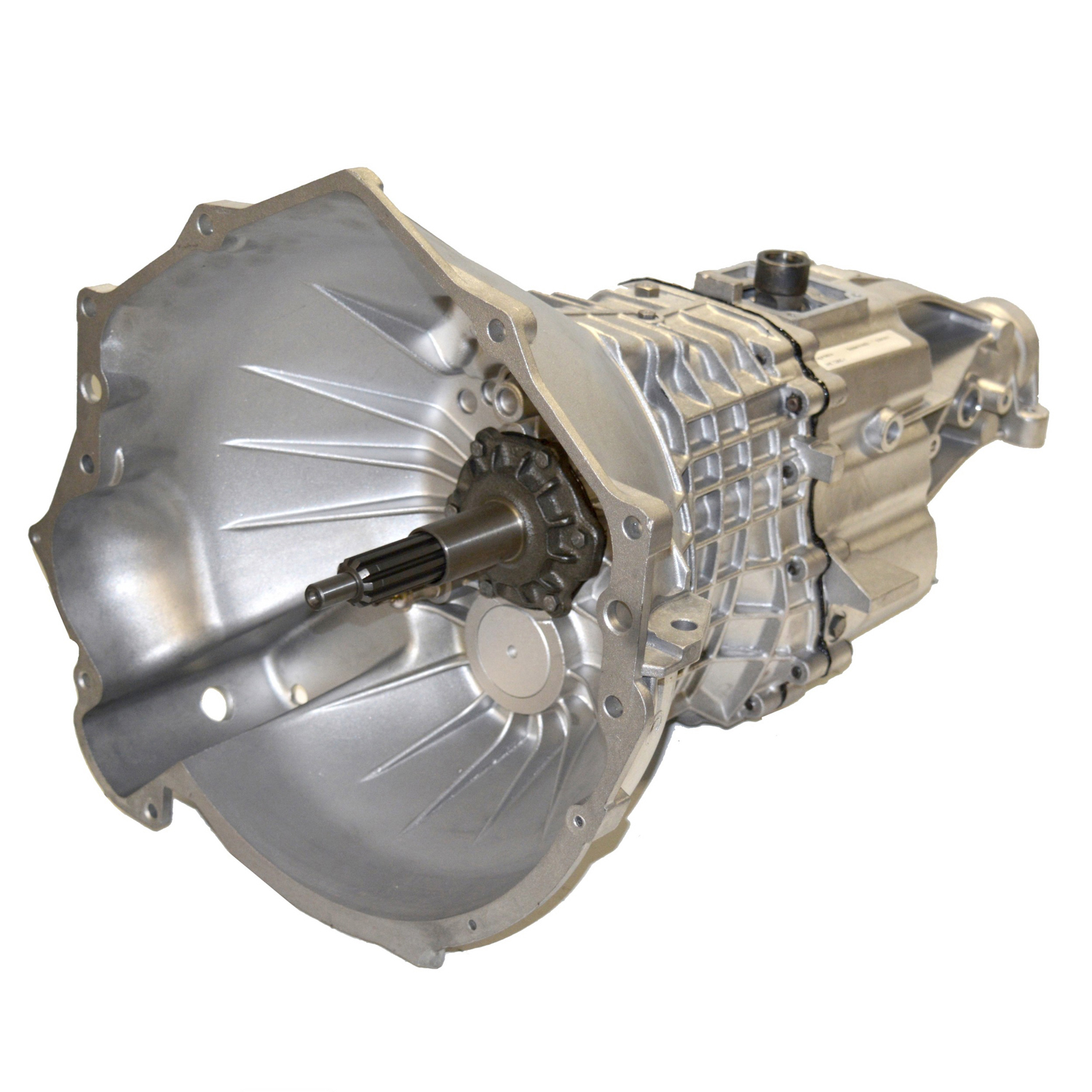 NV3500 Transmission for sale