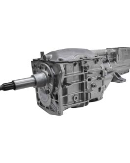 T5 Transmission