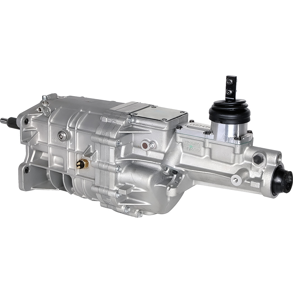 TKX Transmission for sale