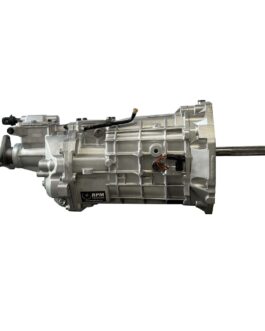 TR6060 Transmission for sale