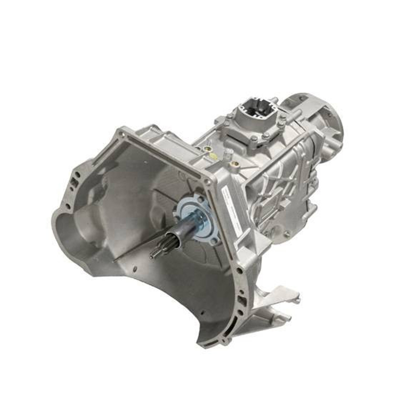 ZF5 Transmission for sale