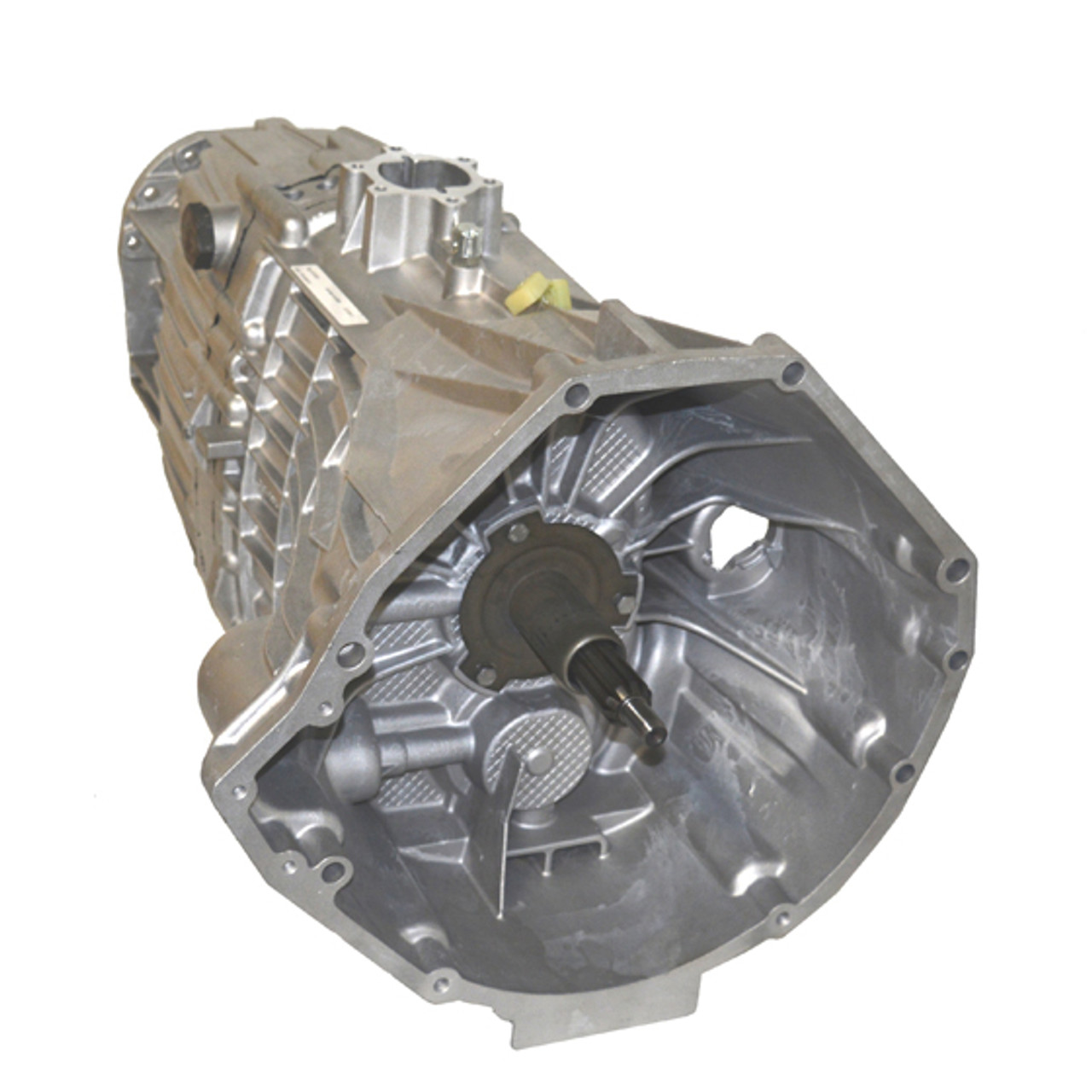 ZF6 transmission for sale